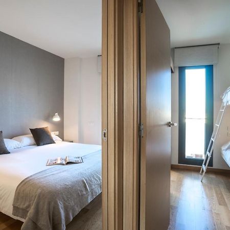 Friendly Rentals Jardinets Barcelona Pokój zdjęcie