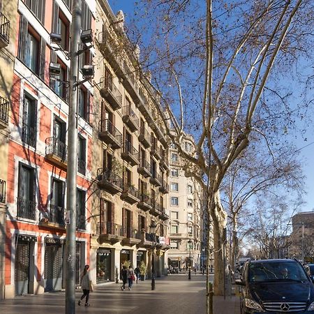 Friendly Rentals Jardinets Barcelona Pokój zdjęcie