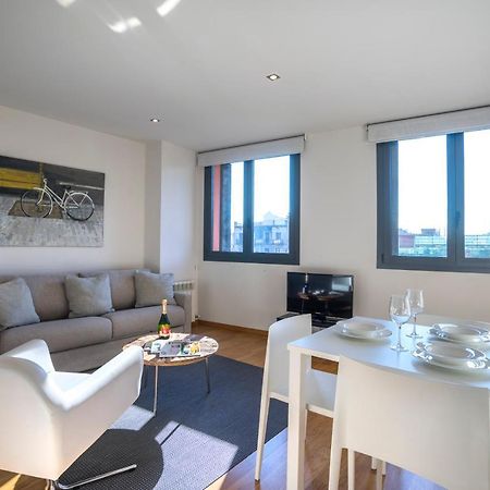 Friendly Rentals Jardinets Barcelona Pokój zdjęcie