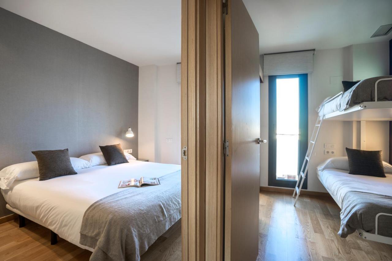 Friendly Rentals Jardinets Barcelona Pokój zdjęcie