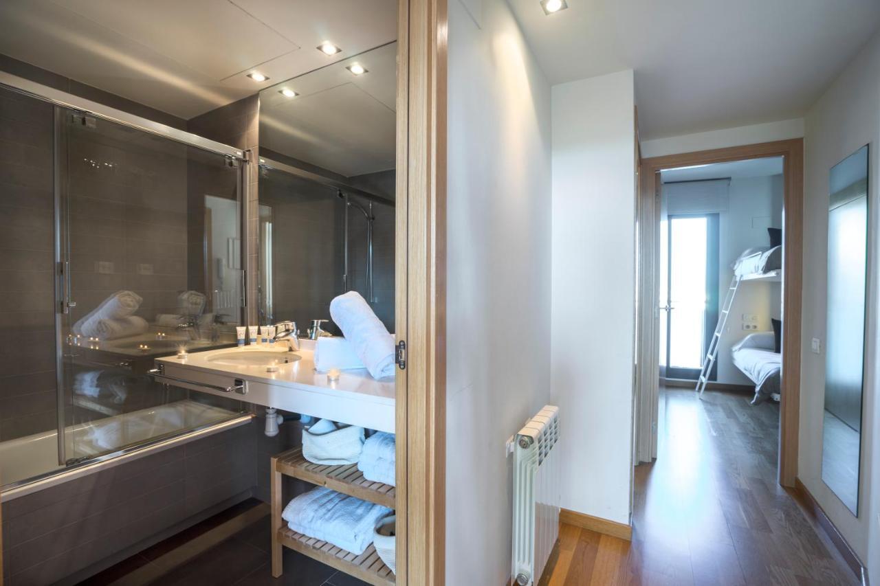 Friendly Rentals Jardinets Barcelona Pokój zdjęcie