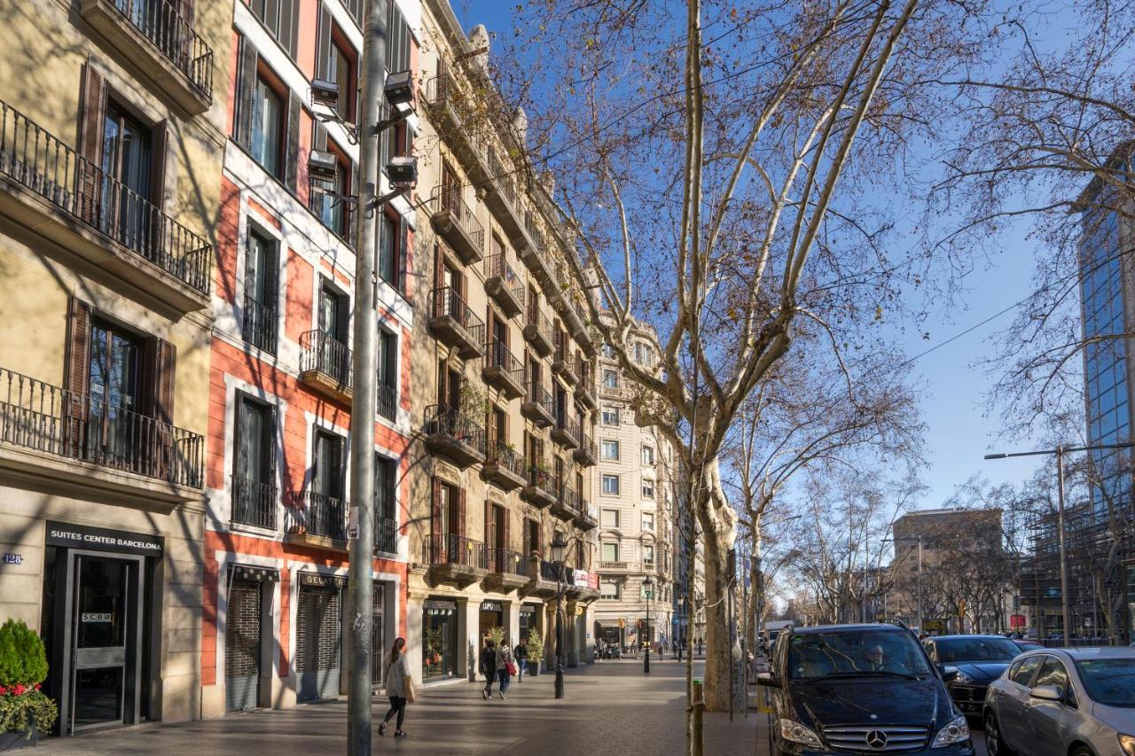 Friendly Rentals Jardinets Barcelona Pokój zdjęcie
