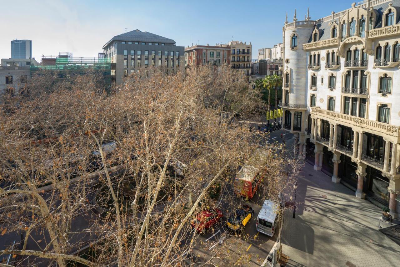 Friendly Rentals Jardinets Barcelona Pokój zdjęcie
