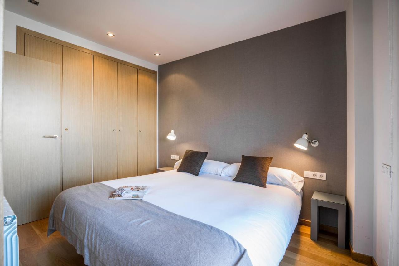 Friendly Rentals Jardinets Barcelona Pokój zdjęcie