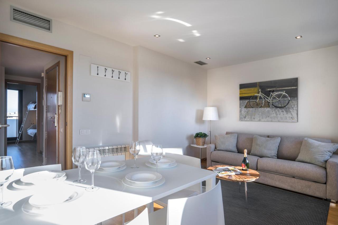 Friendly Rentals Jardinets Barcelona Pokój zdjęcie