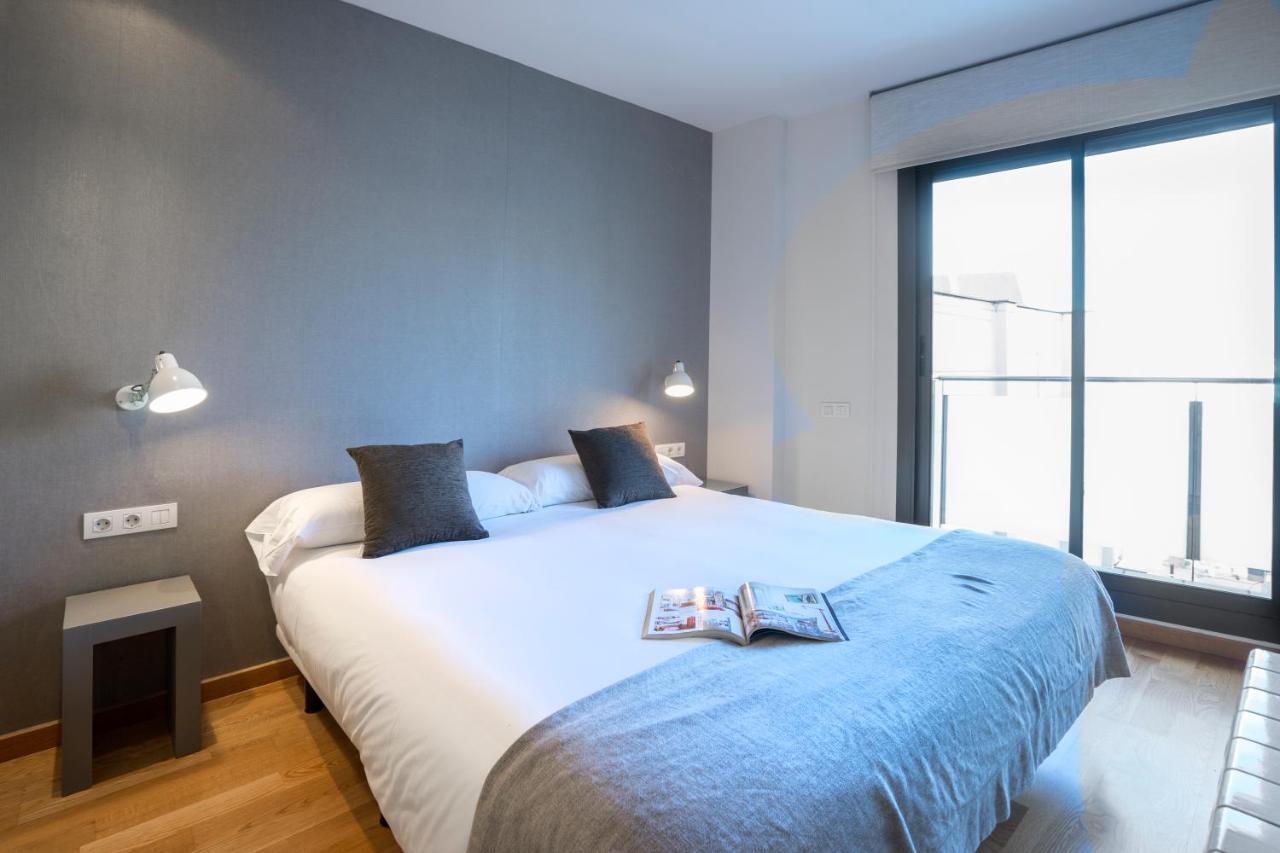 Friendly Rentals Jardinets Barcelona Pokój zdjęcie