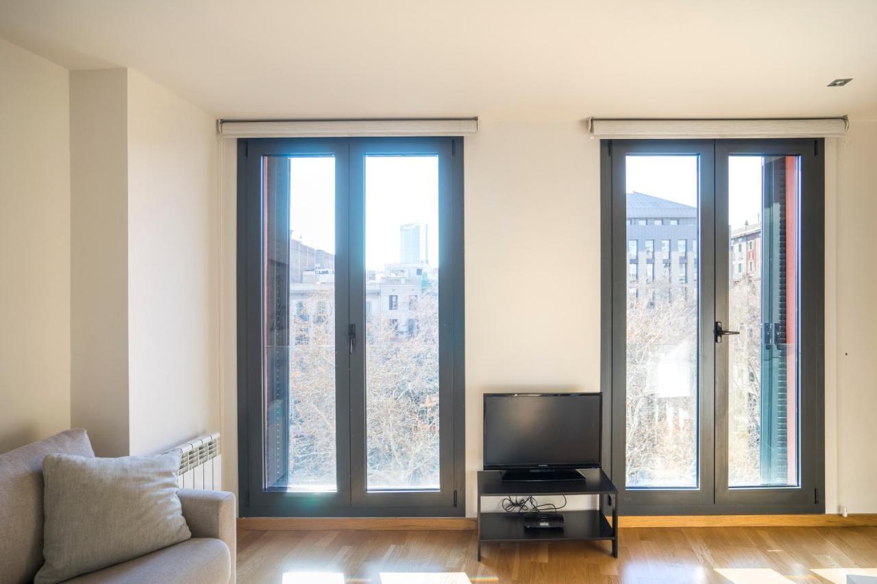 Friendly Rentals Jardinets Barcelona Pokój zdjęcie