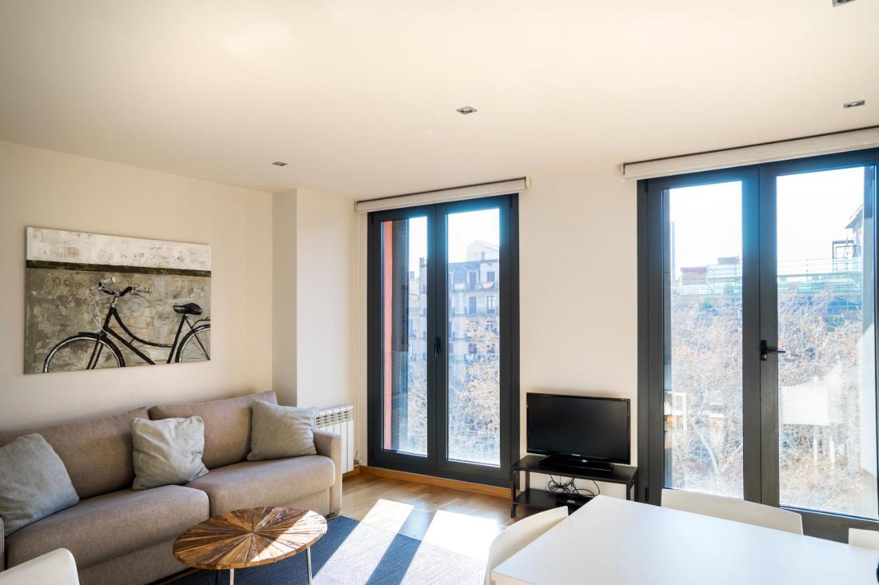 Friendly Rentals Jardinets Barcelona Pokój zdjęcie