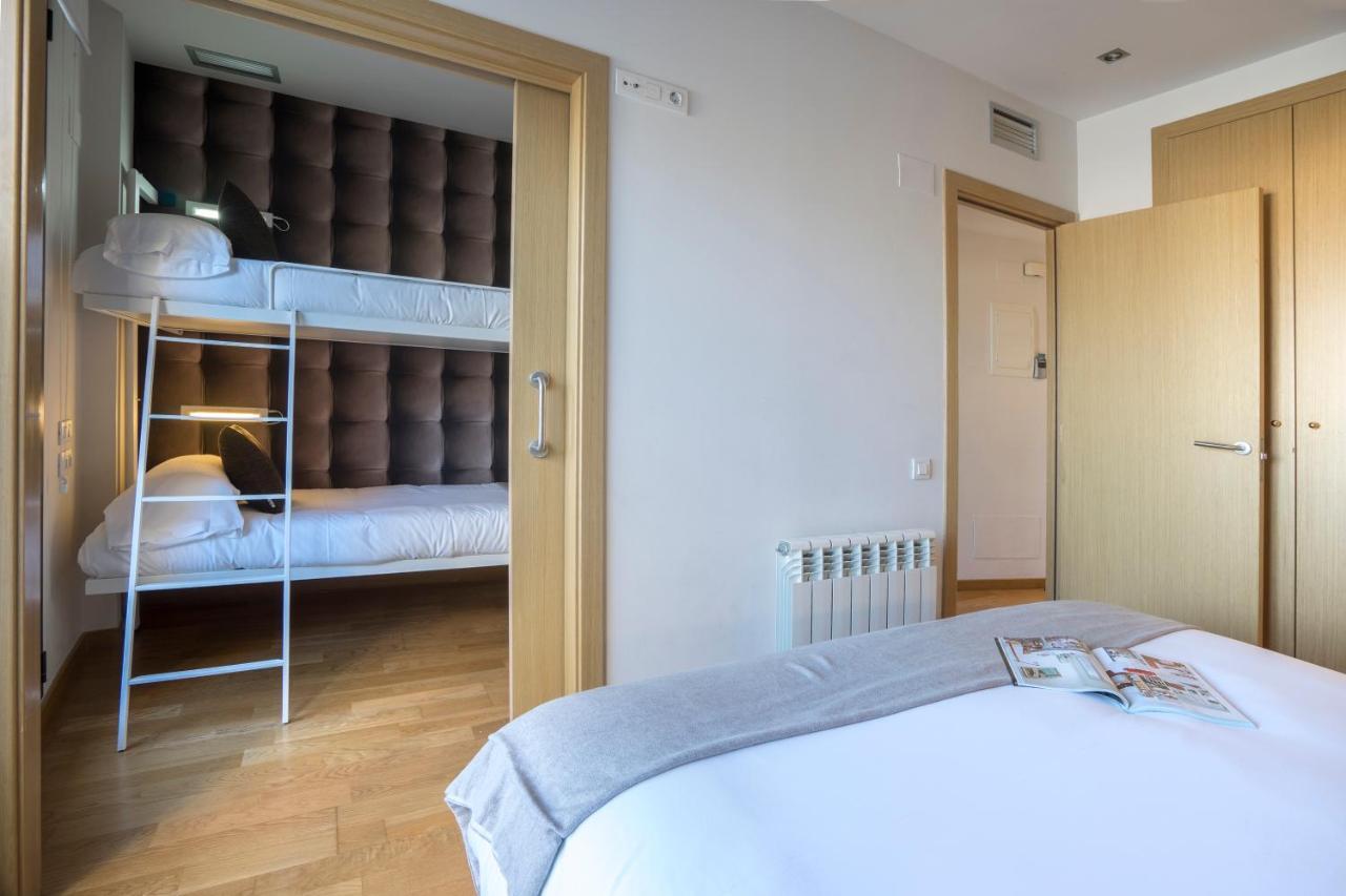 Friendly Rentals Jardinets Barcelona Pokój zdjęcie